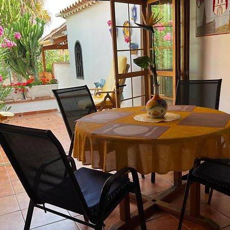Cactus'S House, 150 M Beach, 1 Bdr, 4 Guests, Wifi, Netflix, 阿德耶 外观 照片