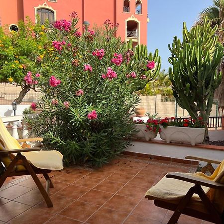 Cactus'S House, 150 M Beach, 1 Bdr, 4 Guests, Wifi, Netflix, 阿德耶 外观 照片