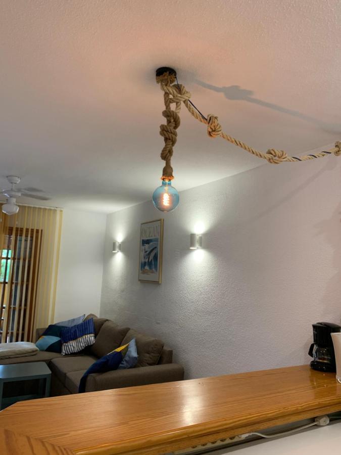 Cactus'S House, 150 M Beach, 1 Bdr, 4 Guests, Wifi, Netflix, 阿德耶 外观 照片
