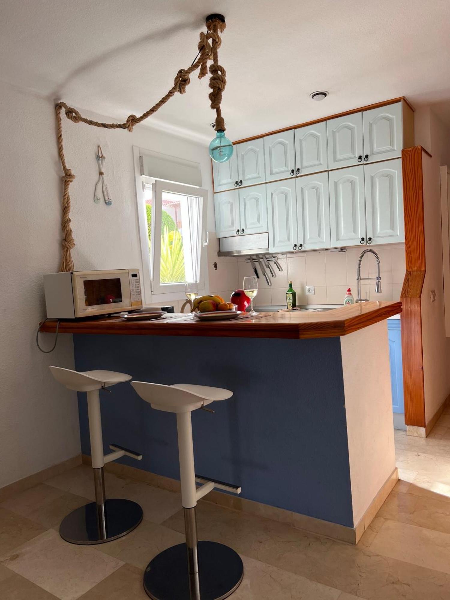 Cactus'S House, 150 M Beach, 1 Bdr, 4 Guests, Wifi, Netflix, 阿德耶 外观 照片