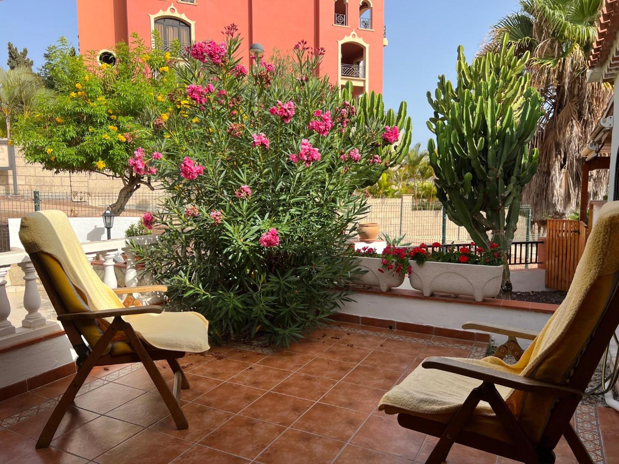 Cactus'S House, 150 M Beach, 1 Bdr, 4 Guests, Wifi, Netflix, 阿德耶 外观 照片