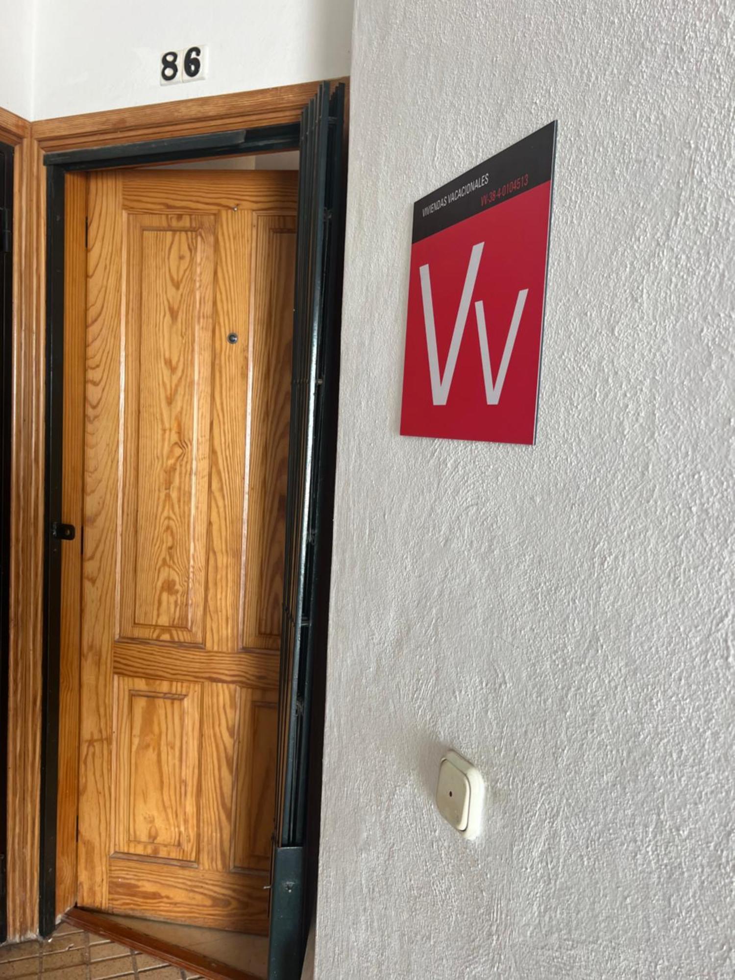 Cactus'S House, 150 M Beach, 1 Bdr, 4 Guests, Wifi, Netflix, 阿德耶 外观 照片